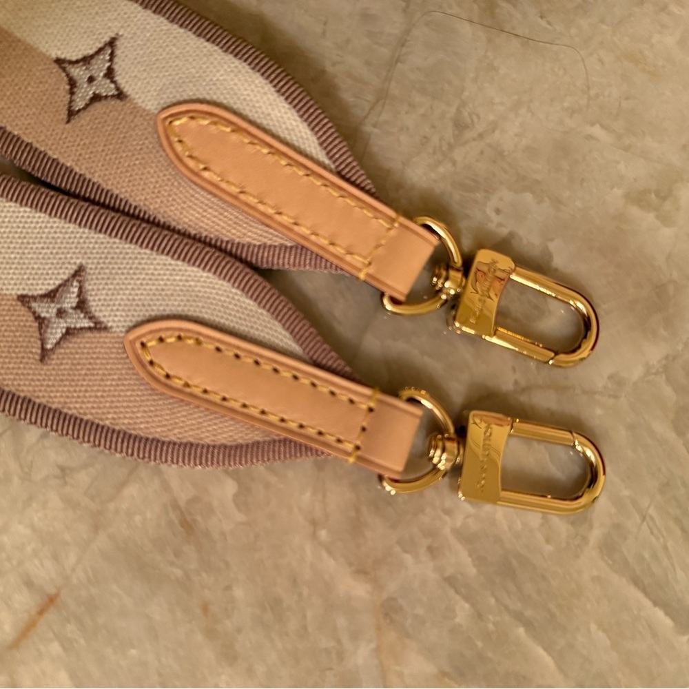 Louis Vuitton Monogram Speedy Bandouliere  20 - Picture 6 of 12